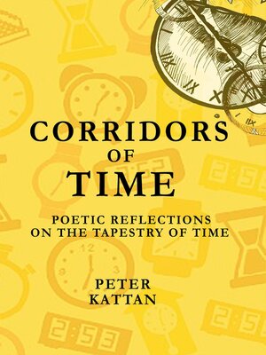 cover image of Corridors of Time